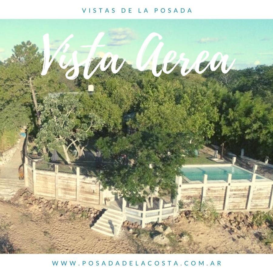 Posada De La Costa Empedrado Exterior photo