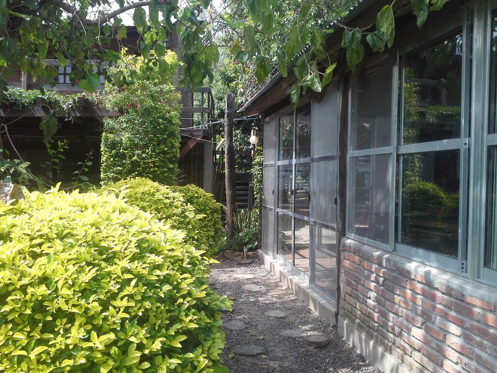 Posada De La Costa Empedrado Exterior photo