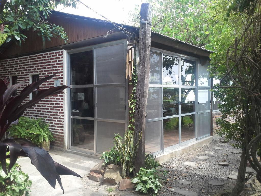 Posada De La Costa Empedrado Exterior photo