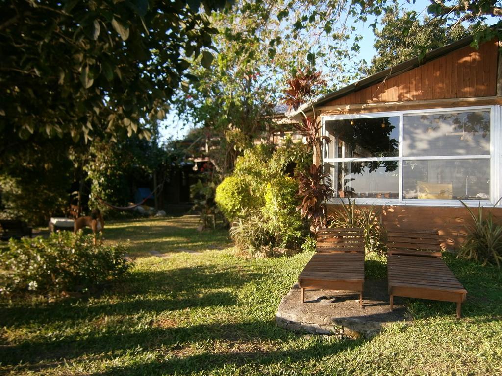 Posada De La Costa Empedrado Exterior photo