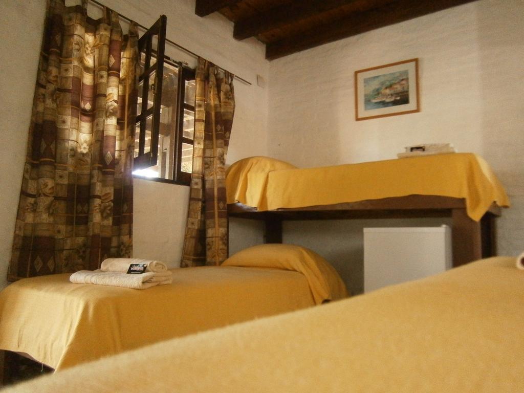Posada De La Costa Empedrado Room photo
