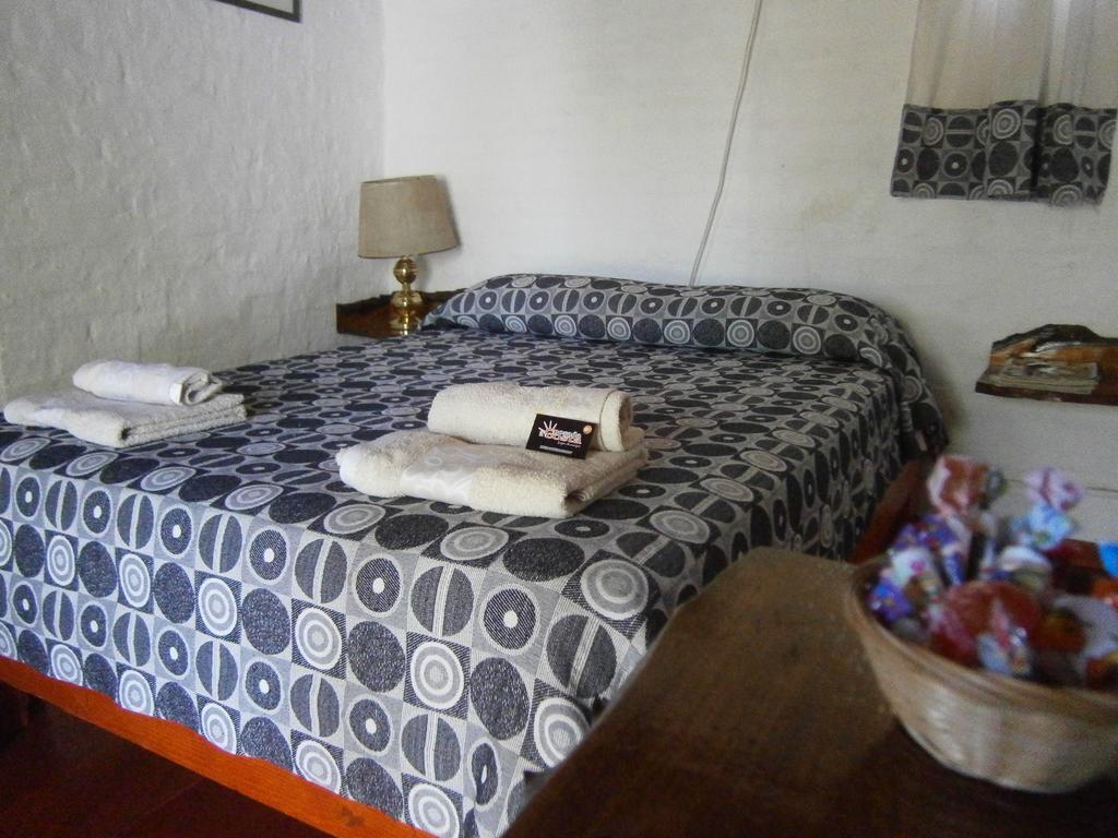 Posada De La Costa Empedrado Room photo