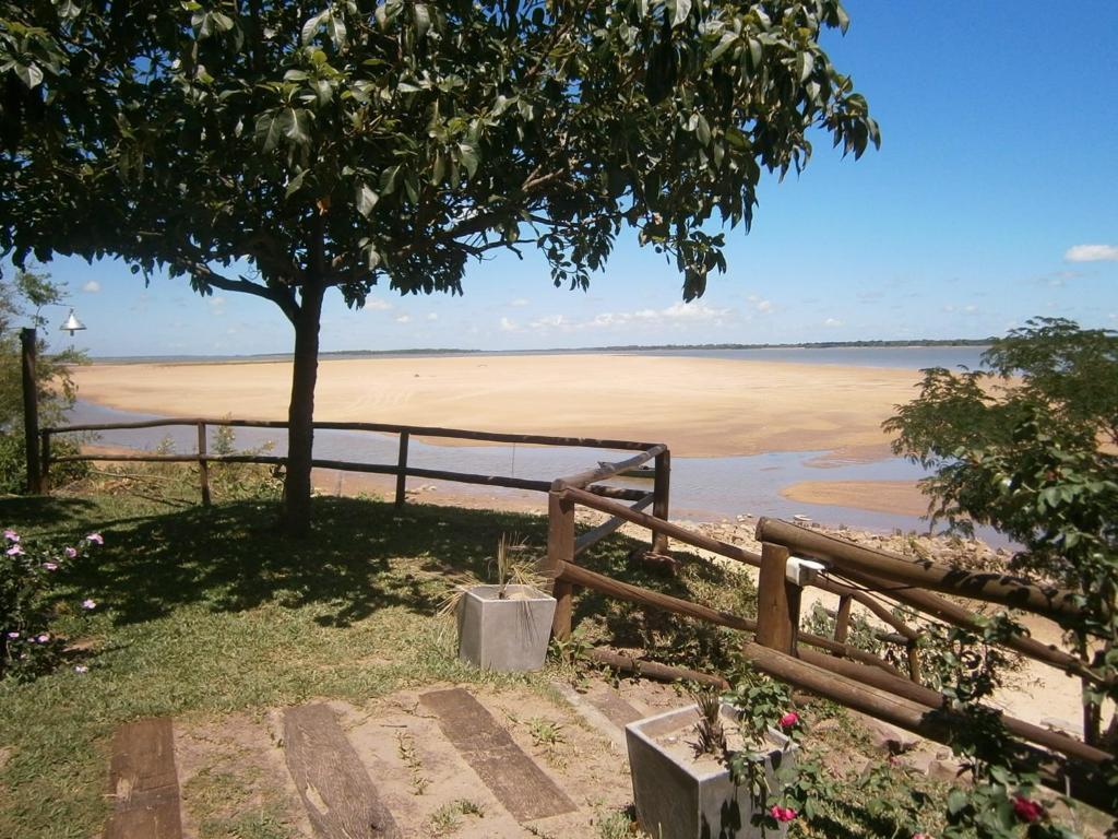 Posada De La Costa Empedrado Exterior photo