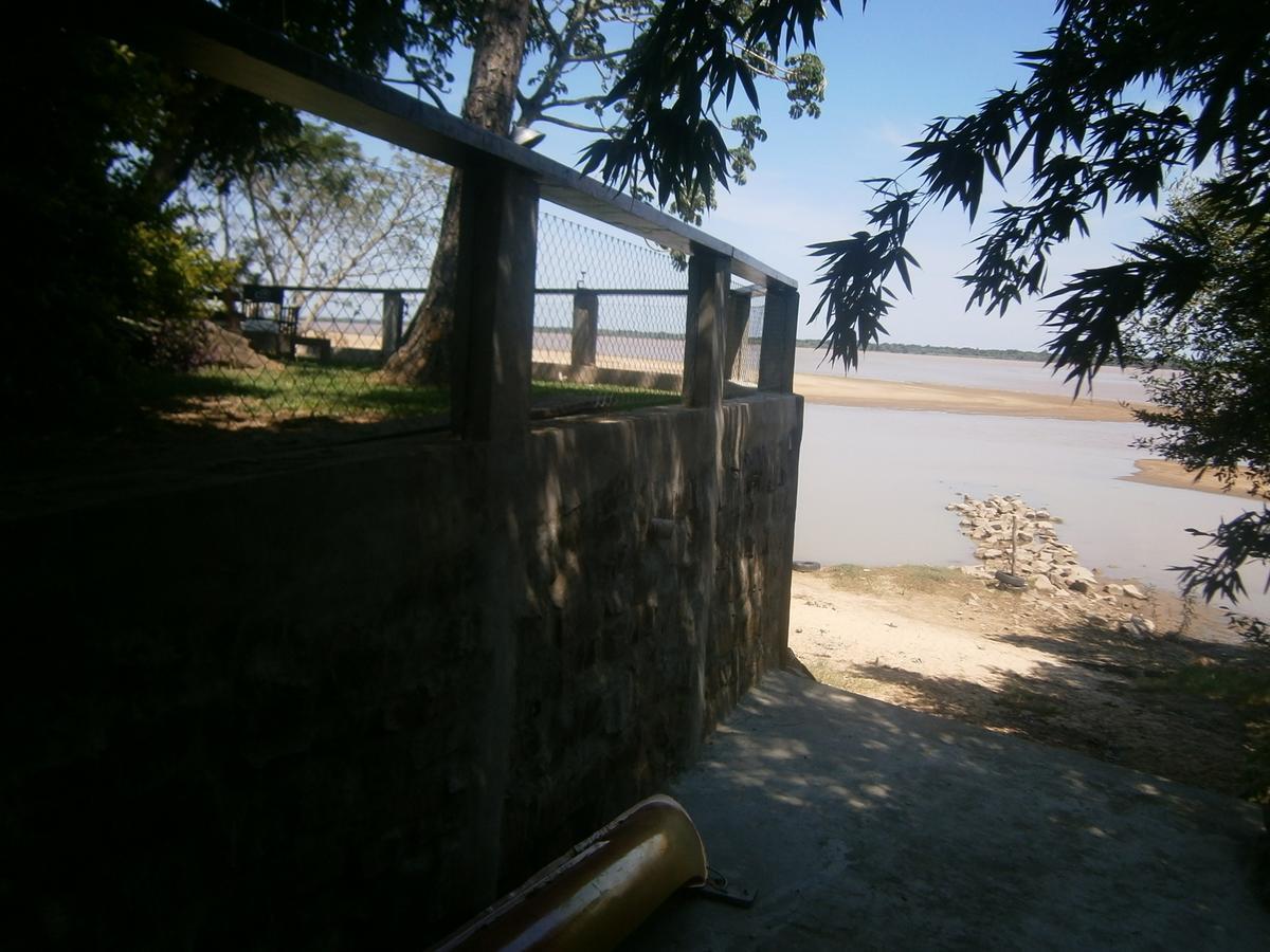 Posada De La Costa Empedrado Exterior photo