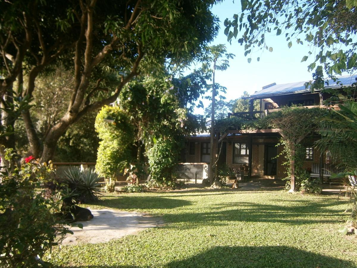 Posada De La Costa Empedrado Exterior photo